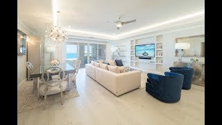 Ritz- Carlton Residences, Grand Cayman