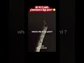 SE VE CLARO… ¿fantasma o algo peor? 😳#paranormal #fantasmas