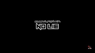 sean paul,ft.dua lupa | NO LIE | Lyrics Video | @4KSPIDER_STUDIOS