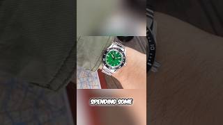 This $349 Watch Blows Seiko Out of the Water!⁠