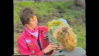 Driesum Video 1986 Prijsuitreiking H.h G.vd .W En Y .A.