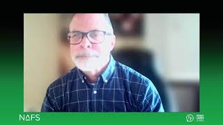 From Incident to Prevention: Learning from Failures &amp; Near Misses | NAFS25 Keynote
