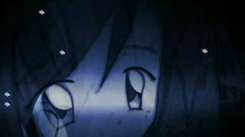 Dragon Blade 4 - menu cutscene [ RPG Maker 2003 game ]