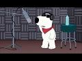 Family Guy - Brian recording the Beatles