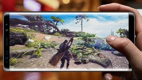 Top 10 FREE Offline RPG Games For Android/iOS (Obtober 2018)