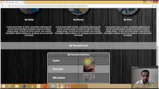 Famous Web Technology Lab - Exercise 4 Net Worth