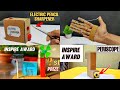 Inspire Award Science Projects | Inspire AwardIdeas Science fair projects