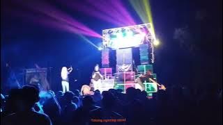 dj Febi Anisa pindah Doli bersama RZL  Audio Malang. !!!