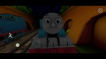 Subway Surfers Horror | Chapter 1 | 2025 - No Commentary Gameplay Walkthrough Part 1 (iOS - Android)