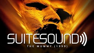 The Mummy (1999) - Ultimate Soundtrack Suite