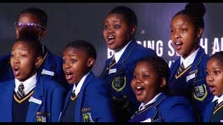 Emphangeni High Female Choir - Ntombi-nto Sasce 2023 Finals