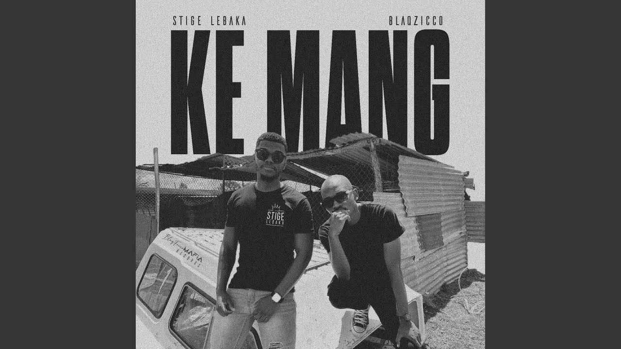 Watch Ke Mang on YouTube Watch Ke Mang on YouTube