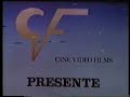 Cine Video Films France 19 