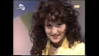 Ceca - Ja jos spavam - Uz nedeljni rucak - (TV RTS 3K 1994)
