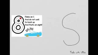 Number formation - 8