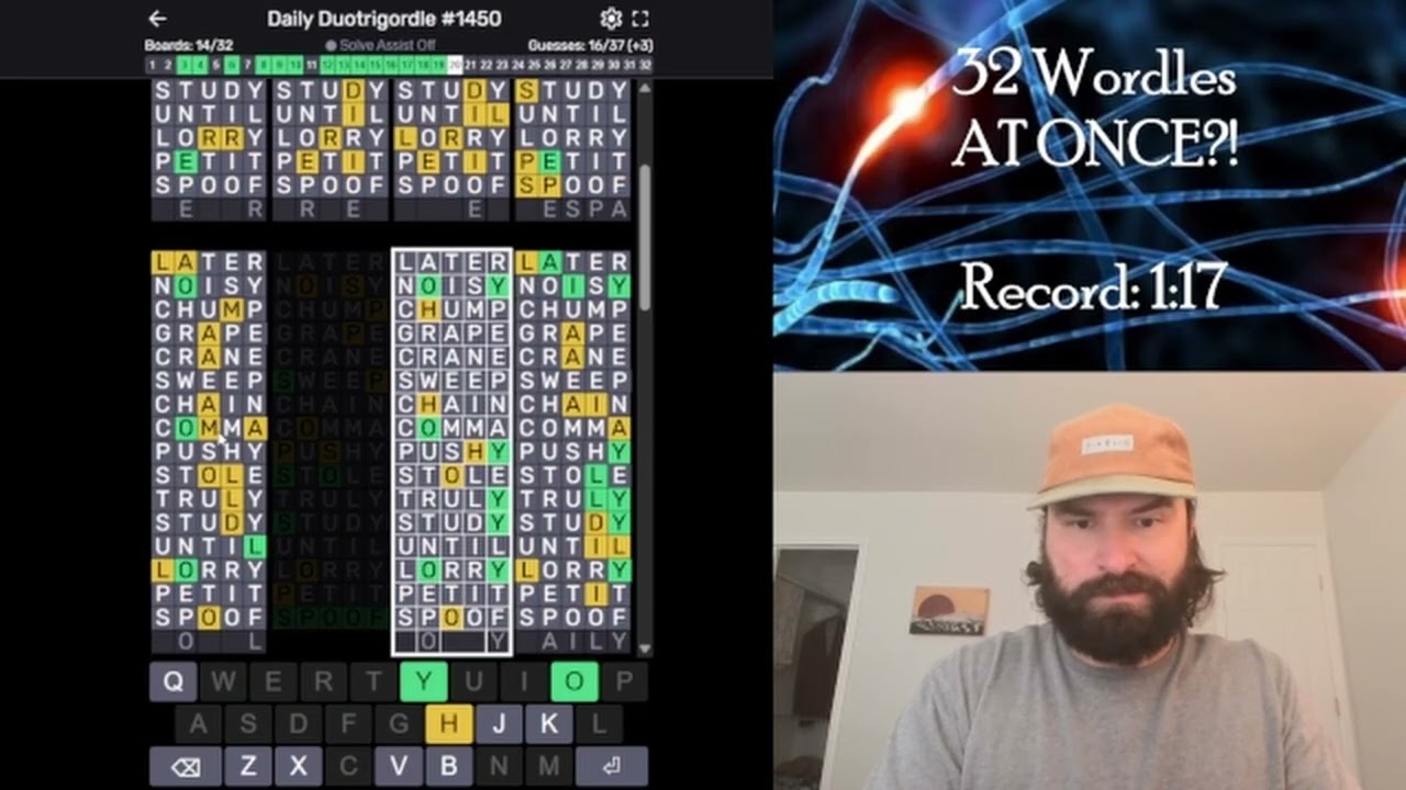 МАРАФОН СЛОВ