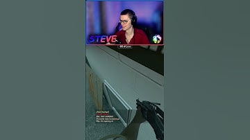 New God Spot? #funny #gaming #meme #streamer #left4dead2 #l4d2 #speedrun