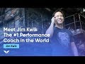 Meet jim kwik  the 1 performance coach in the world