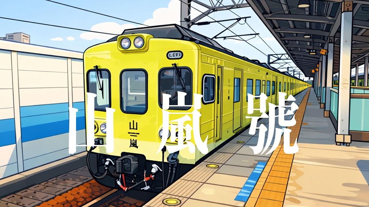 哇！山嵐號觀光列車  x 築點設計 鍾炳宏 ｜ iBT數位建築雜誌