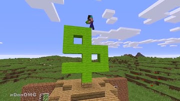 Minecraft NOOB vs PRO vs HACKER: SECURE BANK ROBBERY in Minecraft / Funny Animation