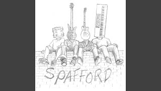 Video thumbnail of "Spafford - Galisteo Way"