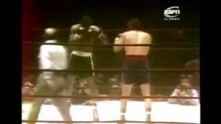 Floyd Patterson vs Oscar Bonavena (February 11, 1972) XIII