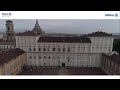 Allianz Patrimoni d'Italia | Palazzo Reale di Torino, Torino