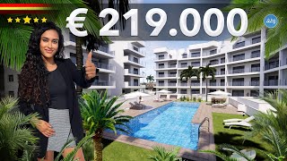 Your New Home: 2-Bedroom Apartment for Sale in San Javier. by Property in Spain. WTG Spain 1,703 views 2 weeks ago 7 minutes, 28 seconds