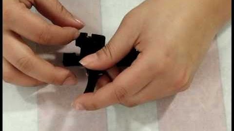 Killjoy Ball Bearing Double Trigger for the Tippmann X7/A5 Hall Effect Review by HustlePaintball.com