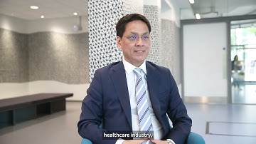 Engineering Management MSc | Queen Mary University of London