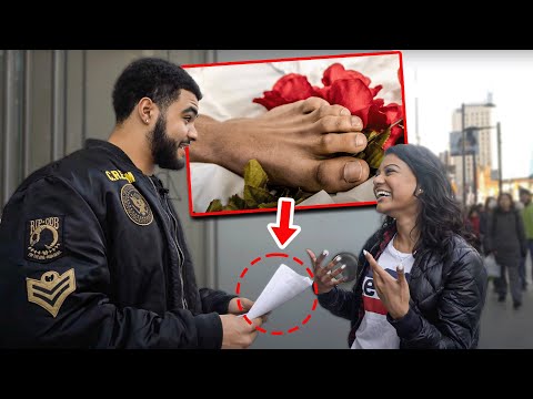 * The Risky Business Of Selling Feet Pics: My Experience