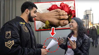 I Tried Selling my Feet Pictures to Strangers