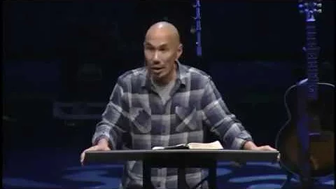 Do You Really Have A Relationship With God? - Francis Chan 2018