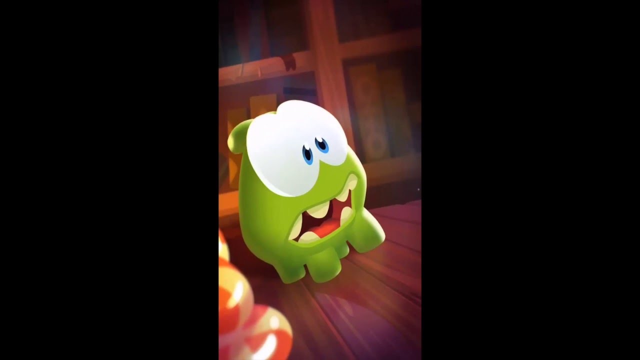 Cut the Rope: Magic Announcement Trailer 