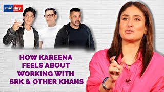 Kareena Kapoor Khan: Shah Rukh Khan Is 20 Years Ahead Of His Time | Sit With Hitlist