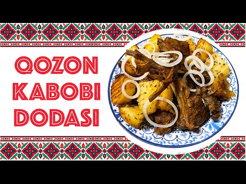 Video: Berlindagi eng yaxshi kabob topilmoqda