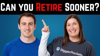 Is Your FIRE Number TOO High? (Can You Retire Sooner?)