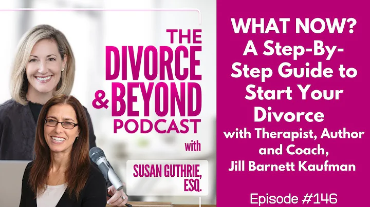 What Now? A Step-By-Step Guide to Starting Your Di...