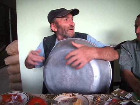 ქიშოს სიმღერა