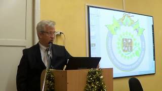 Приветственное слово директора ГБОУ СКОШ (VIII вида) №25 Мамаева Виктора Васильевича Приветственное слово директора ГБОУ СКОШ (VIII вида) №25 Мамаева Виктора Васильевича