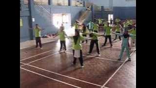 SKJ 2008 Untuk Anak SD