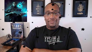 How to build a PC using the Stars Without Number TTRPG