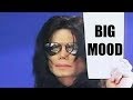 Michael Jackson being a mood for 3 minutes straight | pt. 2