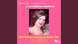 Video thumbnail of "Rosalinda Garcia - Solamente Una Vez"