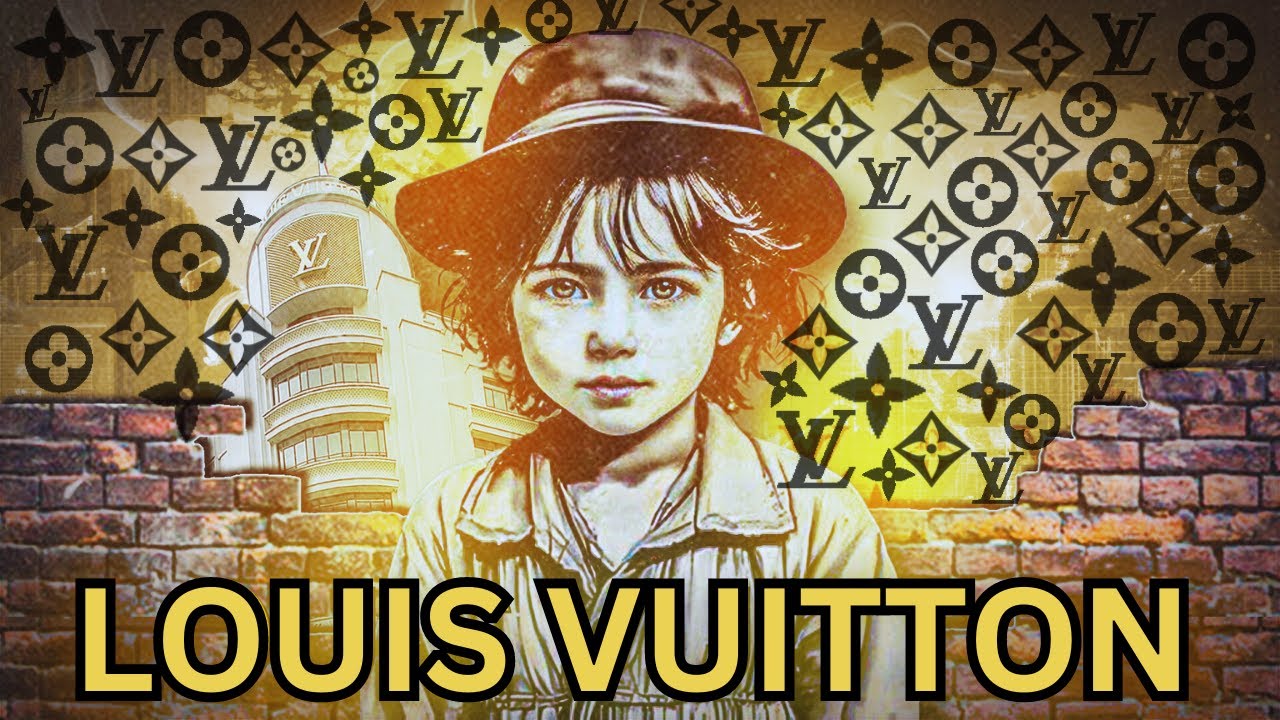 Louis Vuitton Wallpaper - Wallpaper Sun