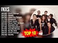 I.n.x.s Greatest Hits ~ Top 100 Artists To Listen in 2023