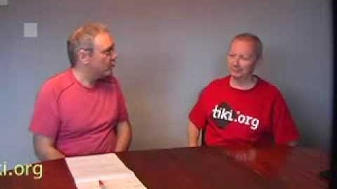 Tiki Wiki CMS Groupware now integrates the bootstrap framework (2 mins)