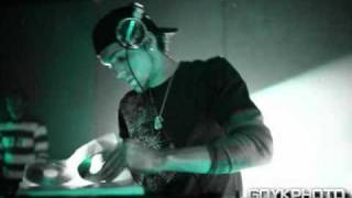 Dj Inphinity Megamix