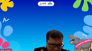 Technical Meeting Preliminary Round HIPPO The Contest 2026