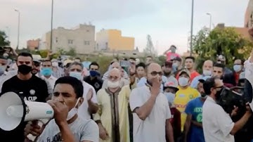 France, Maroc : les preuves d